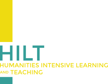 Humanaties Intensive Learning and Teaching